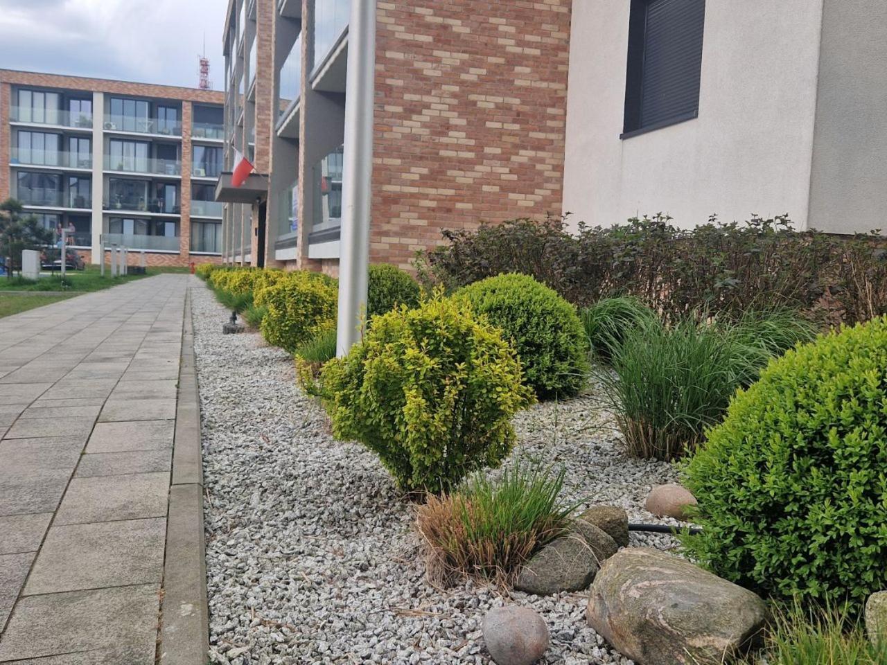 Westapartment - Perlowa Przystan Kolobrzeg