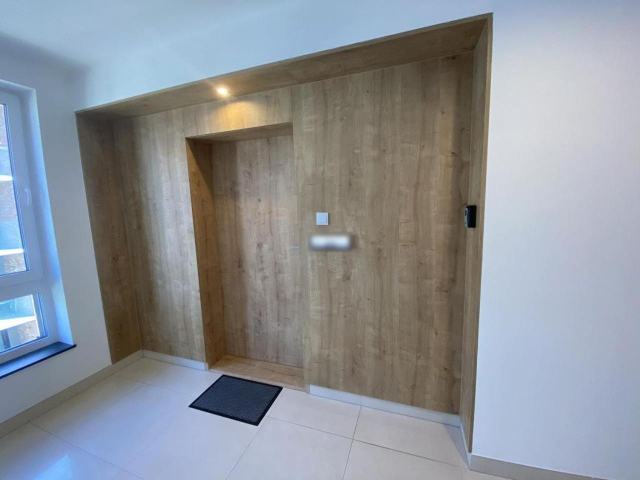Westapartment - Perlowa Przystan Apartment Kolobrzeg